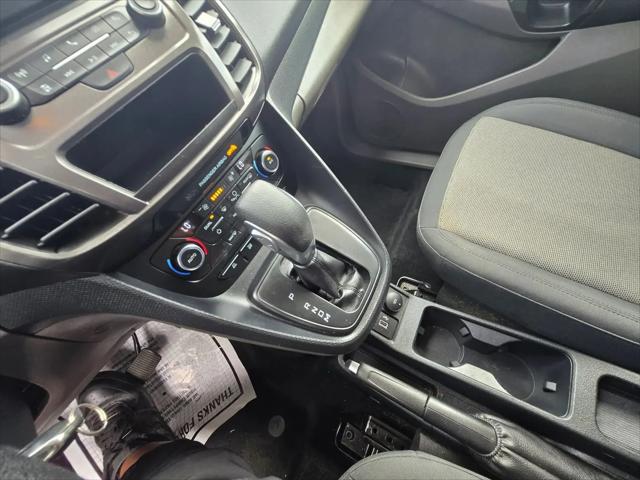 2020 Ford Transit Connect XL Passenger Wagon