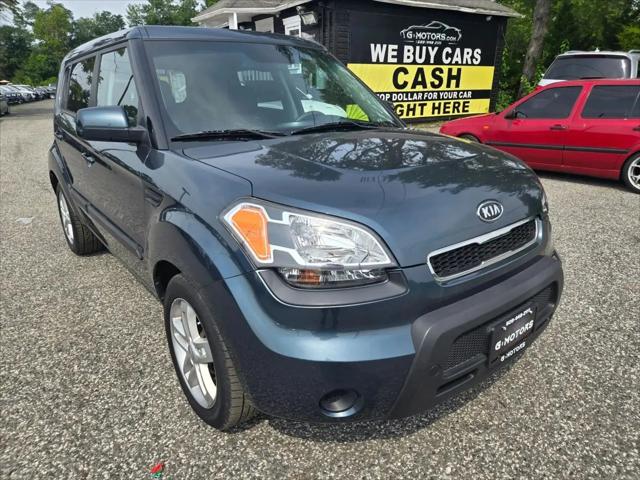 2011 Kia Soul + for sale in Monroe, NJ