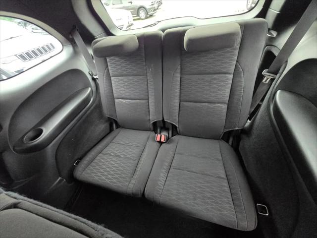 2019 Dodge Durango SXT AWD