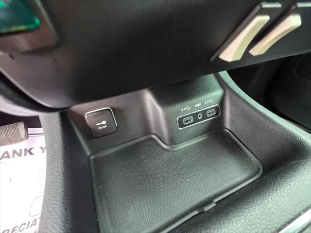 2019 Dodge Durango SXT AWD