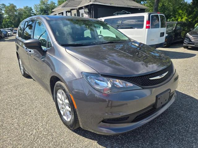 2022 Chrysler Voyager LX for sale in Monroe, NJ