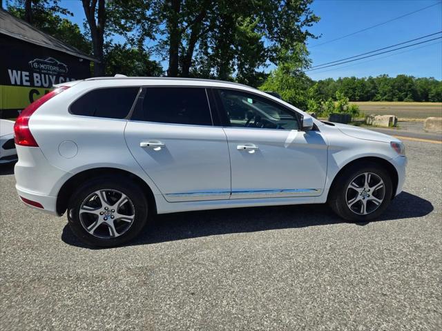 2015 Volvo XC60 T6 Premier Plus