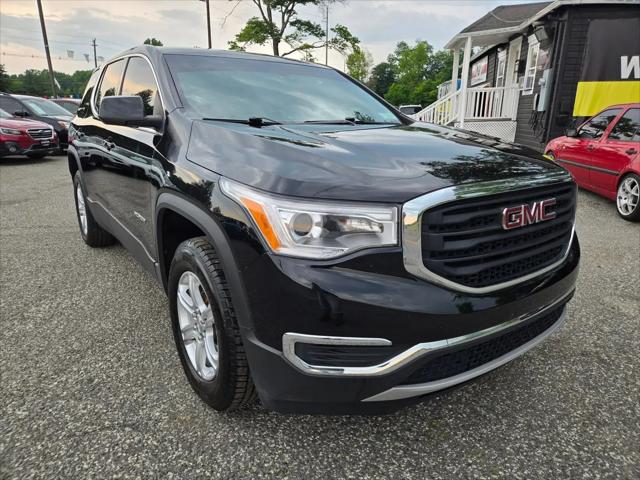 2019 GMC Acadia SLE-1 for sale in Monroe, NJ
