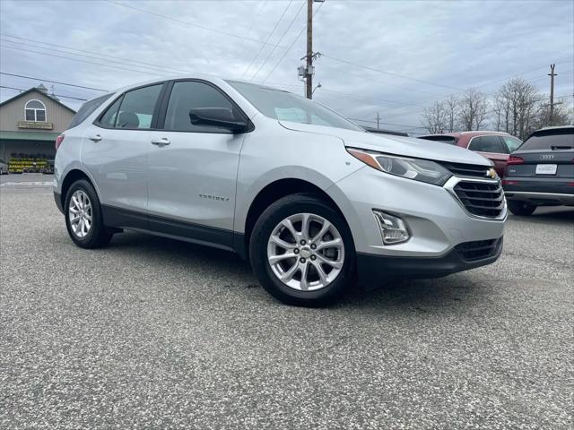 2019 Chevrolet Equinox LS for sale in Monroe, NJ