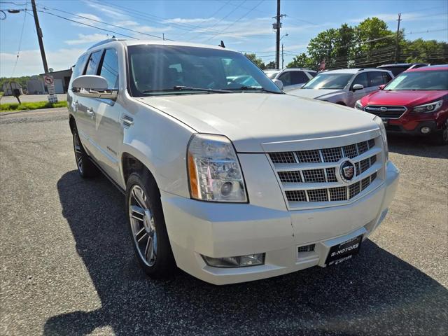 2013 Cadillac Escalade Premium for sale in Monroe, NJ