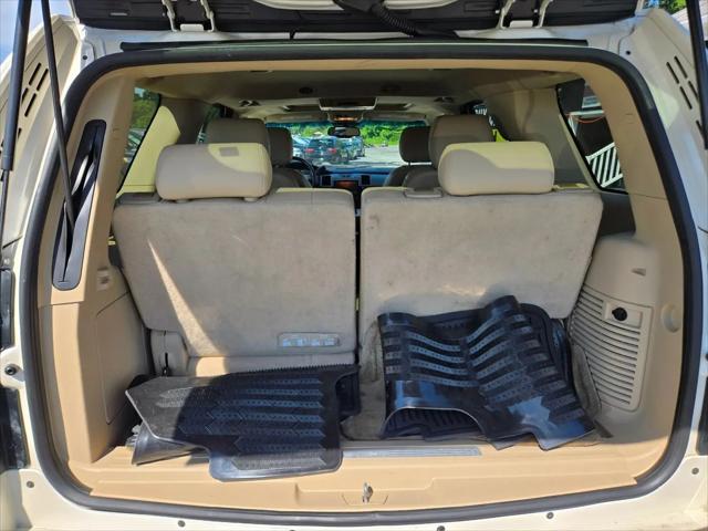2013 Cadillac Escalade Premium