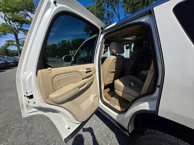 2013 Cadillac Escalade Premium