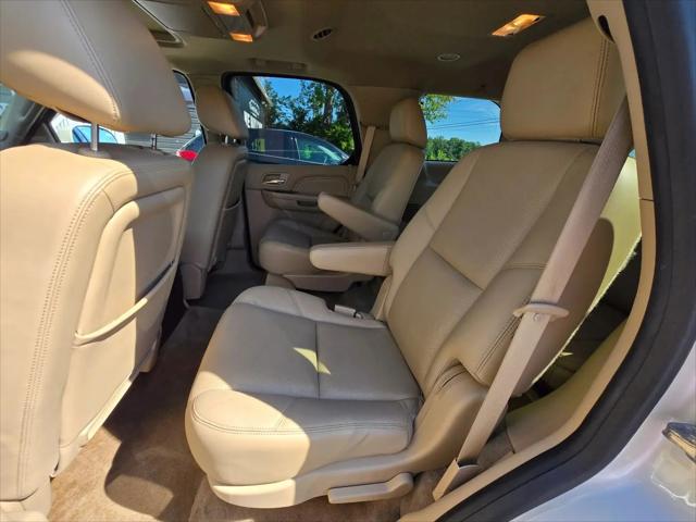 2013 Cadillac Escalade Premium