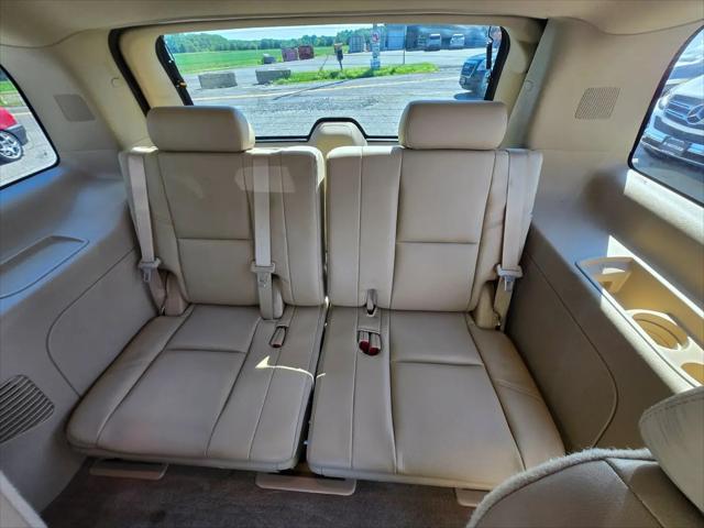 2013 Cadillac Escalade Premium