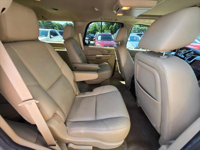 2013 Cadillac Escalade Premium