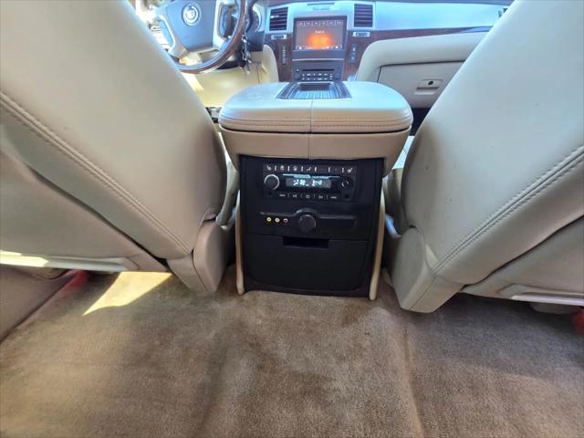 2013 Cadillac Escalade Premium