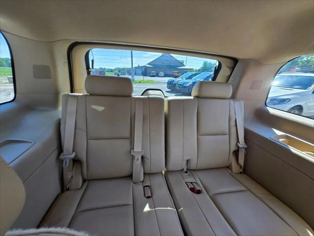 2013 Cadillac Escalade Premium