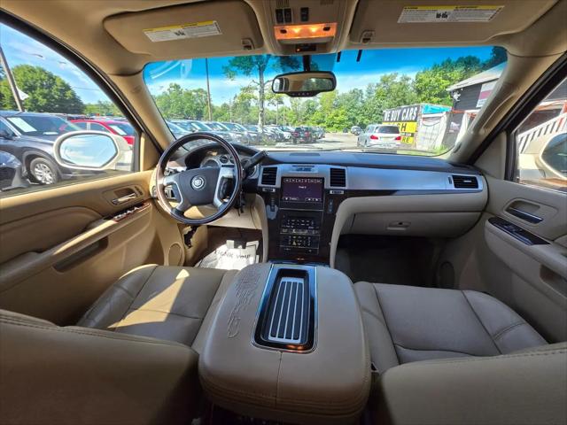 2013 Cadillac Escalade Premium