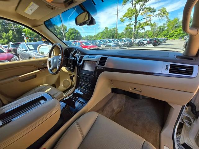 2013 Cadillac Escalade Premium