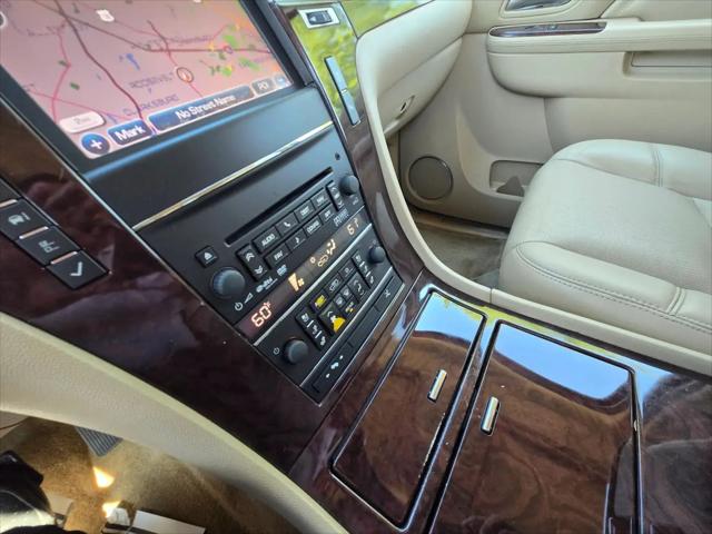 2013 Cadillac Escalade Premium