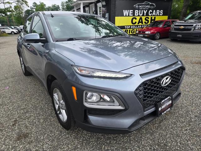 2020 Hyundai Kona SE for sale in Monroe, NJ