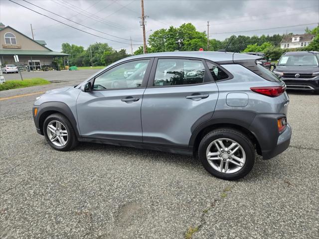 2020 Hyundai Kona SE