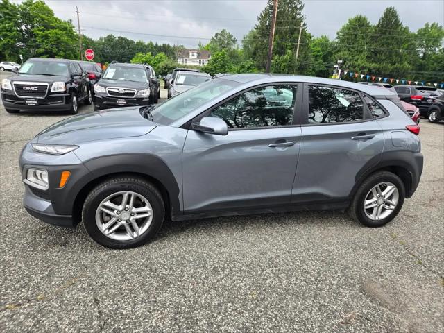2020 Hyundai Kona SE