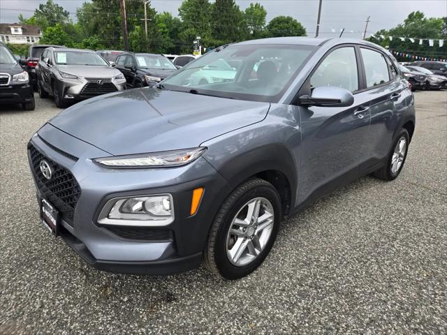 2020 Hyundai Kona SE