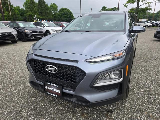 2020 Hyundai Kona SE