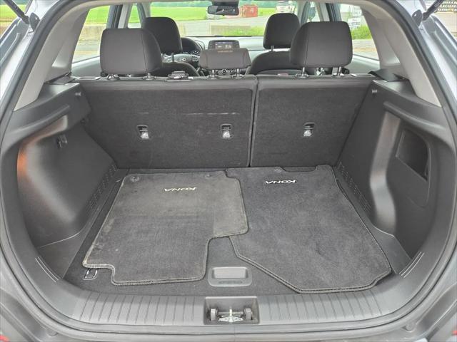 2020 Hyundai Kona SE