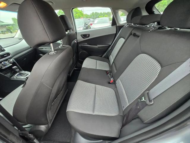 2020 Hyundai Kona SE