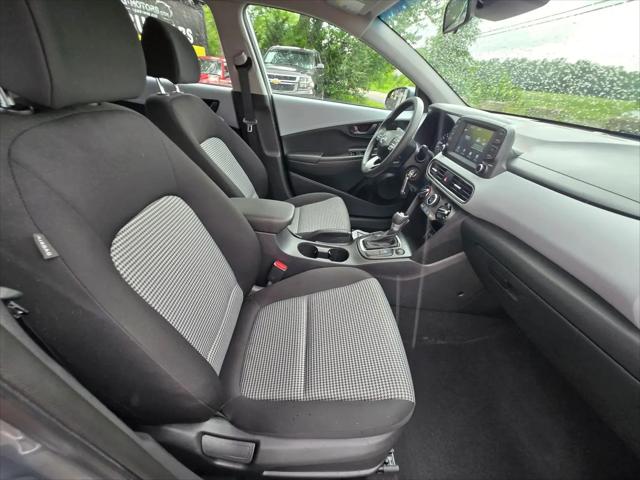 2020 Hyundai Kona SE
