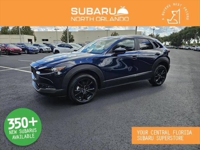 2025 Mazda CX-30 2.5 S Select Sport for sale in Sanford, FL