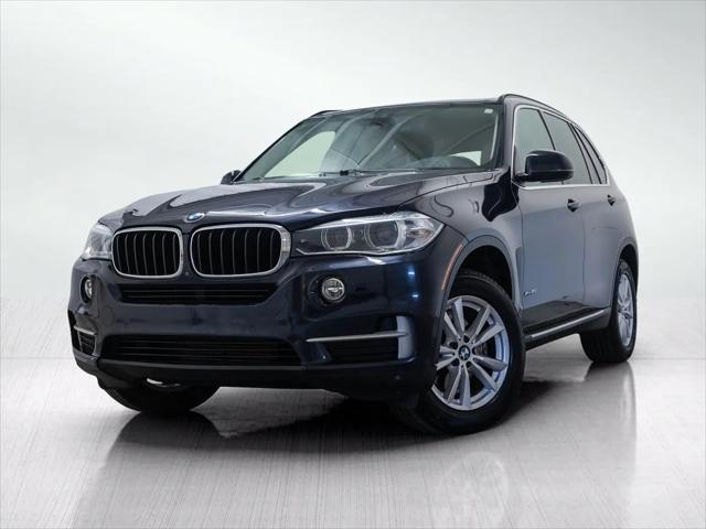 2015 BMW X5 xDrive35i for sale in Merriam, KS