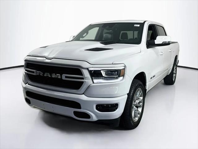 2023 Ram 1500 Laramie Crew Cab 4x4 57 Box for sale in Fort Myers, FL