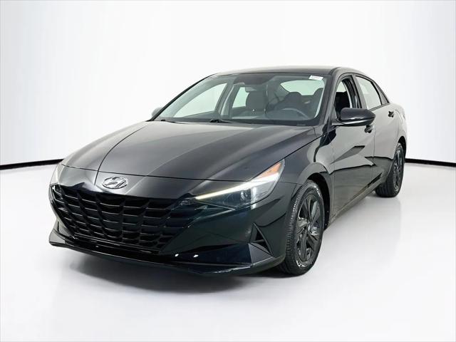 2023 Hyundai Elantra SEL for sale in Fort Myers, FL