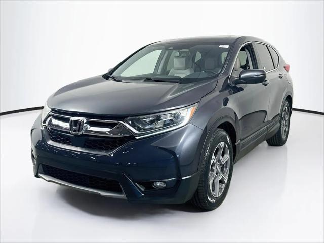 2019 Honda CR-V EX-L for sale in Fort Myers, FL