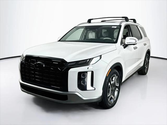 2023 Hyundai Palisade Limited for sale in Fort Myers, FL