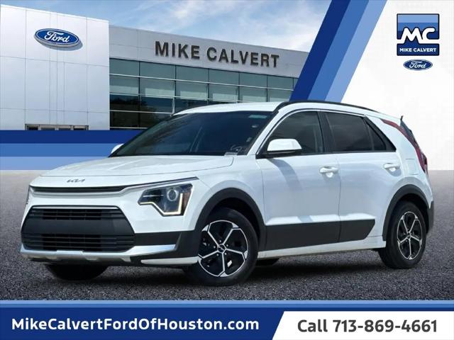 2025 Kia Niro LX for sale in Houston, TX