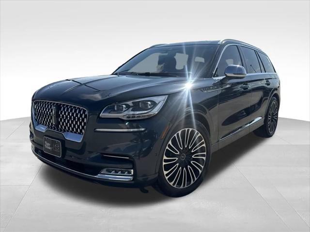 2020 Lincoln Aviator Black Label for sale in Leander, TX
