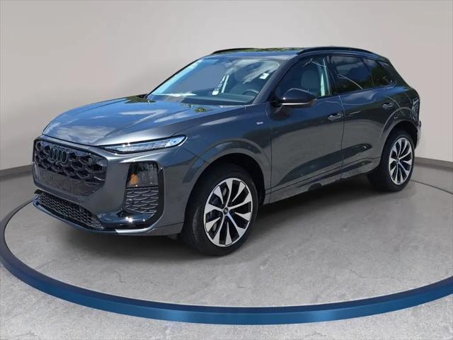 2026 Audi Q3 TFSI quattro S tronic for sale in Cary, NC