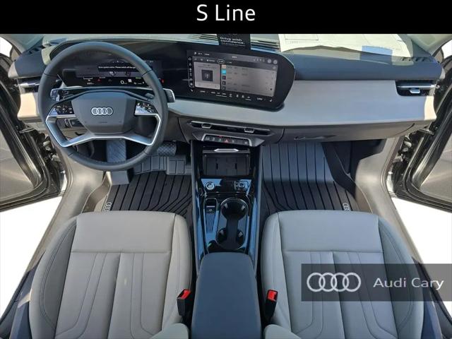 2026 Audi Q3 TFSI quattro S tronic