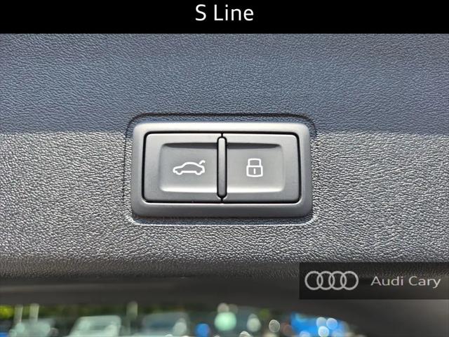 2026 Audi Q3 TFSI quattro S tronic
