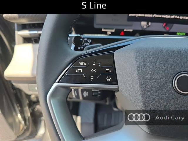 2026 Audi Q3 TFSI quattro S tronic