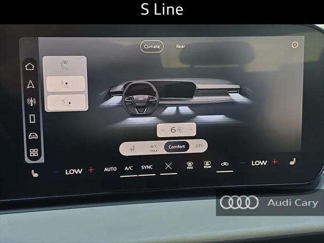2026 Audi Q3 TFSI quattro S tronic