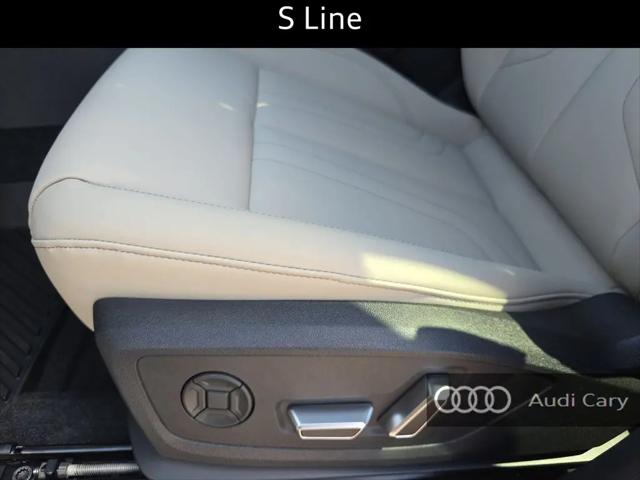 2026 Audi Q3 TFSI quattro S tronic