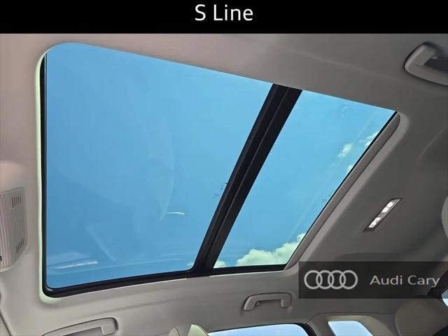 2026 Audi Q3 TFSI quattro S tronic