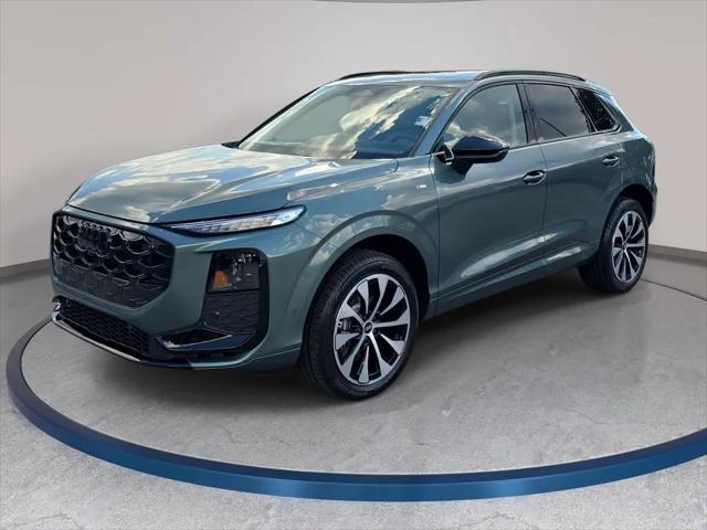 2026 Audi Q3 TFSI quattro S tronic for sale in Cary, NC