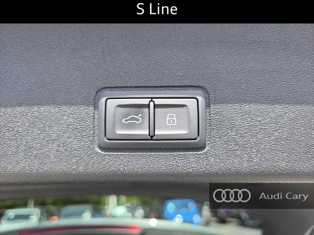 2026 Audi Q3 TFSI quattro S tronic