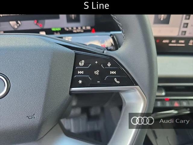 2026 Audi Q3 TFSI quattro S tronic