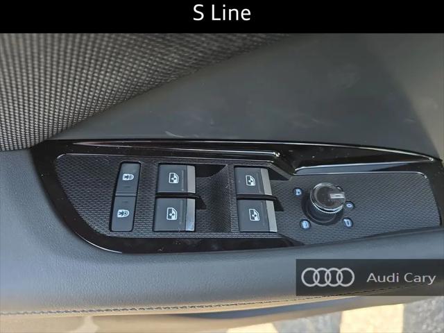 2026 Audi Q3 TFSI quattro S tronic