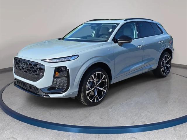 2026 Audi Q3 TFSI quattro S tronic for sale in Cary, NC