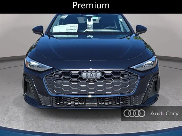2026 Audi A5 Premium TFSI quattro S tronic