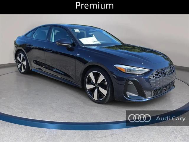 2026 Audi A5 Premium TFSI quattro S tronic