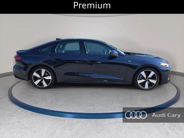 2026 Audi A5 Premium TFSI quattro S tronic